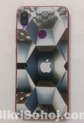 Redmi note 7 pro
